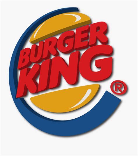 burger king logo clipart