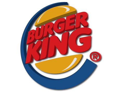 burger king logo transparent