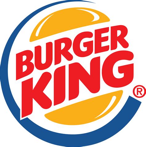 burger king logosu