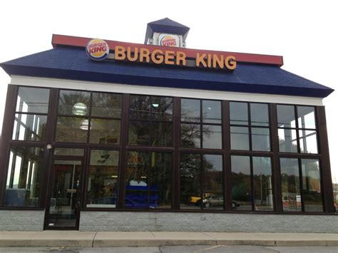 burger king media pa
