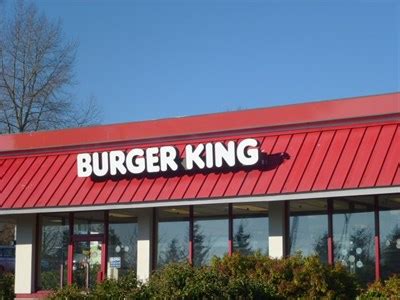 burger king nanaimo bc