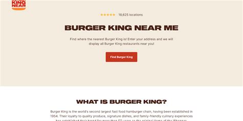 burger king near me careers