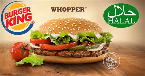 burger king nice halal