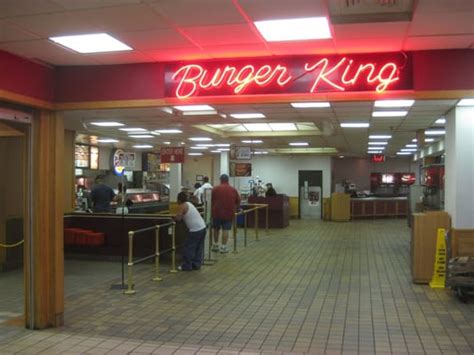 burger king north east md