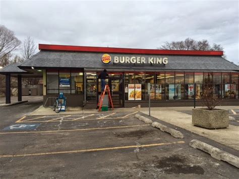 burger king north side