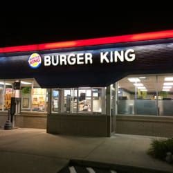 burger king northampton mass