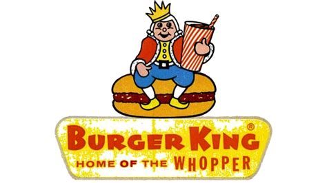 burger king old logo