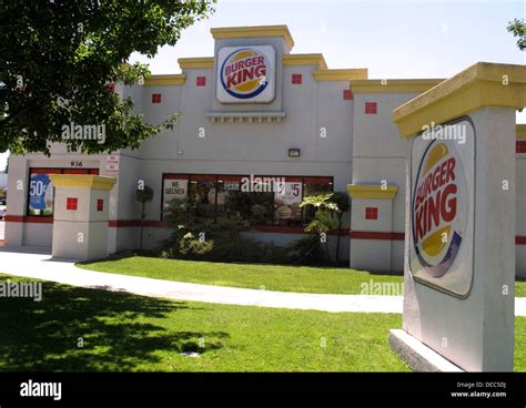 burger king on north avenue