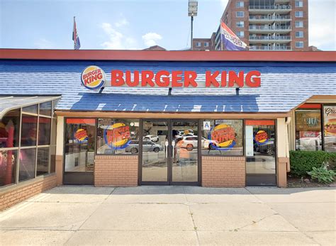 burger king on northern blvd