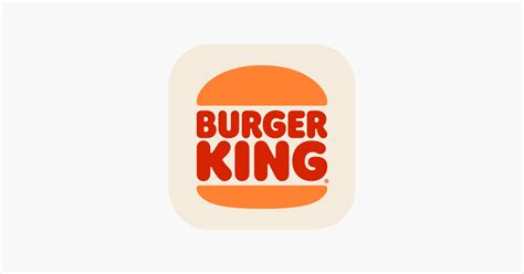 burger king on the app store apple