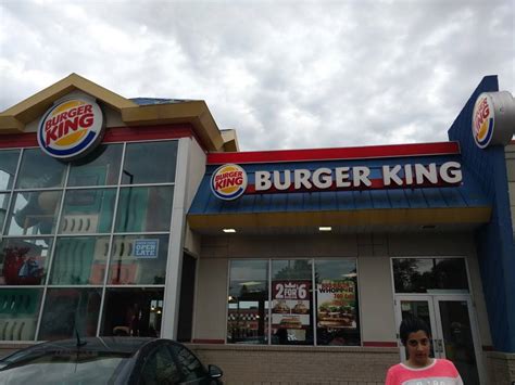 burger king ontario canada