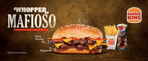 burger king paraguay ruc
