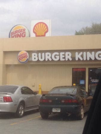 burger king quincy fl