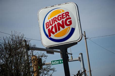 burger king restaurant 2004