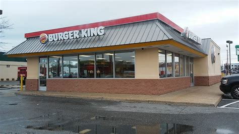 burger king richmond va