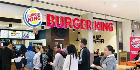 burger king south africa contact
