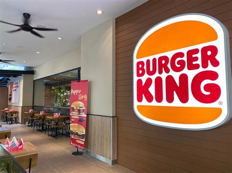 burger king south end