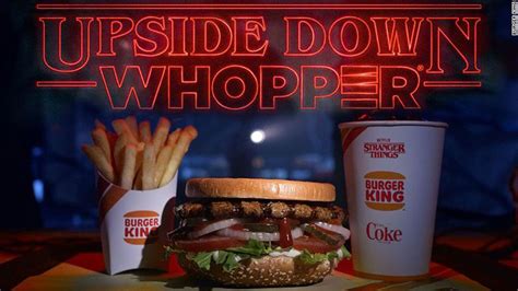 burger king stops selling whopper
