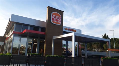 burger king torres novas