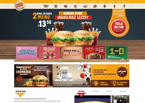 burger king website for employees
