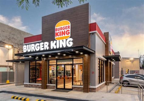 Burger King Zouk Contact Number