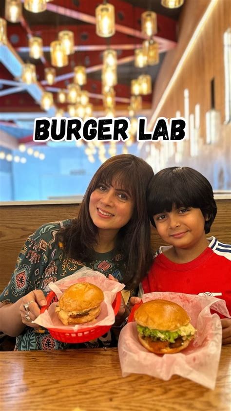 Burger Lab Mm Alam