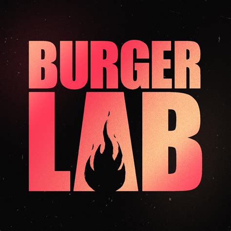 Burger Lab Wikipedia
