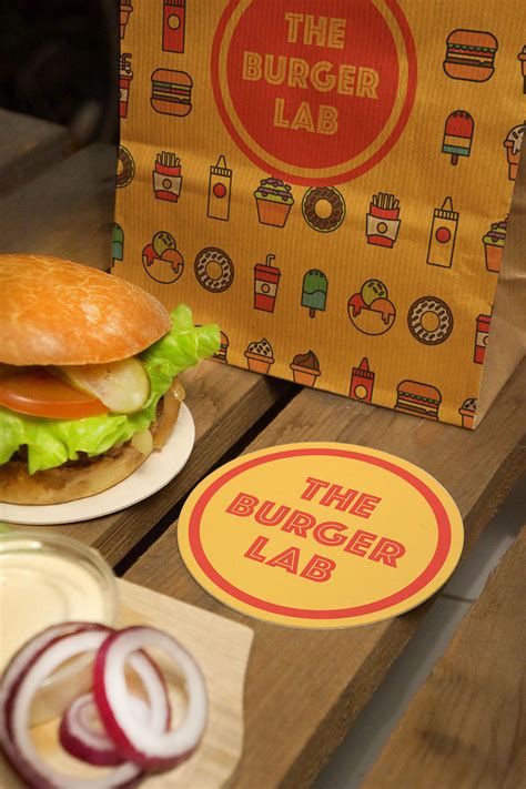 Burger Lab Z Block