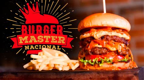 burger master 2024 villavicencio