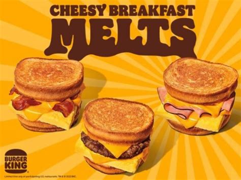 burger melt burger king ad lyrics