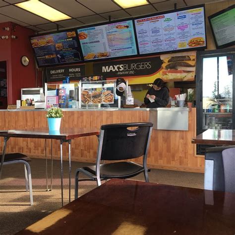 burger places in anchorage ak