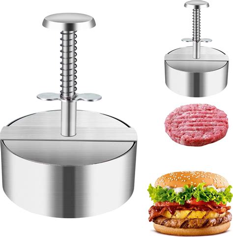 Burger Shaper Ring