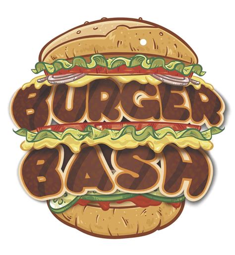 Burger Bash