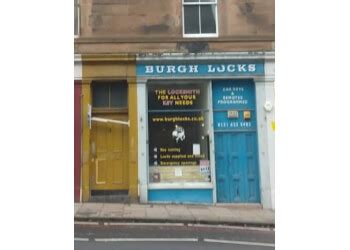burgh locksmiths edinburgh