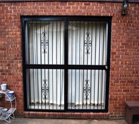 burglar proof doors for sale
