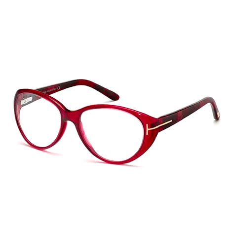 burgundy eyeglass frames