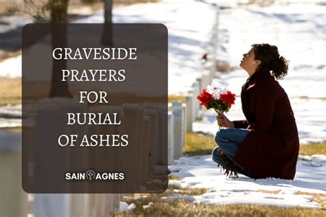 burial for ashes