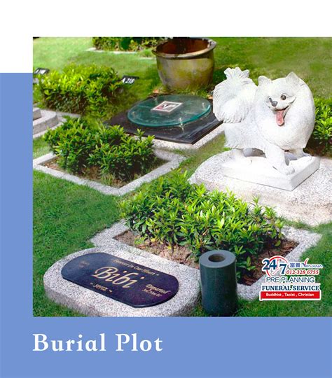 Burial Plot In Spanish Language