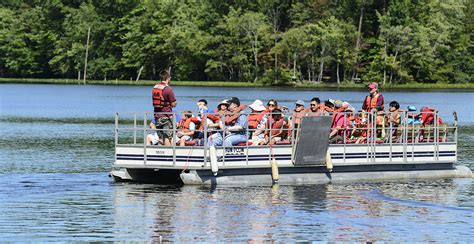 Burke Lake Boating Peaceful, Familyfriendly Fun in Northern Virginia