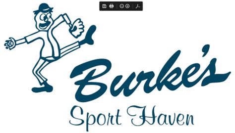 burke's sport haven eastpointe mi