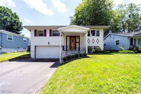 Burkey Rd Austintown Ohio