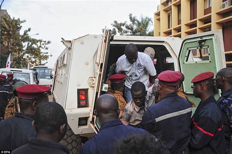 burkina faso hotel attack