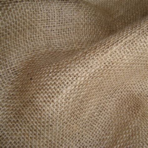 burlap color