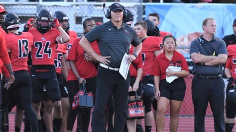 burleson texas high school football