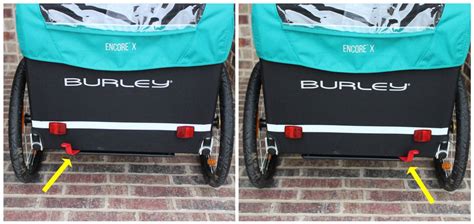 Hooking Your Burley Design Encore To Your Car – A Step-By-Step Guide