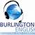 burlington english teacher sign in