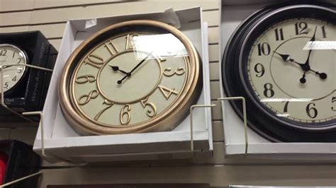 Burlington Clocks