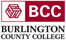 burlington county college website