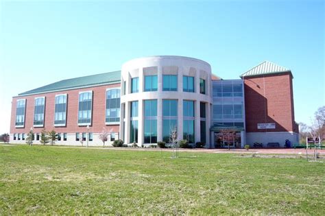 burlington county community college