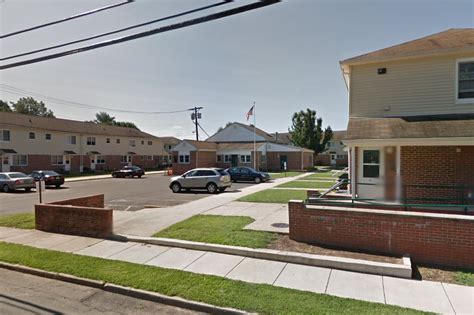 burlington county social services housing